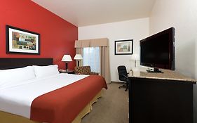 Holiday Inn Express & Suites Casa Grande By Ihg