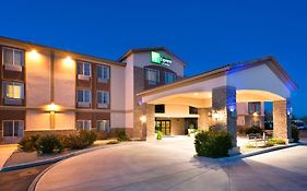 Holiday Inn Express & Suites Casa Grande By Ihg